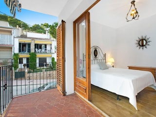 Apartment Llafranc Features 2