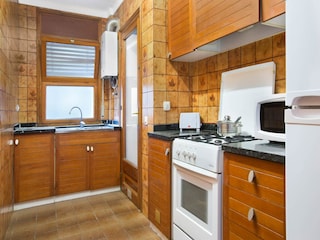 Apartment Llafranc Features 6