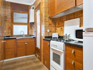 Appartement Llafranc Équipement 10