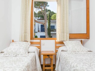 Apartment Llafranc Features 12