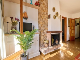 Apartment Llafranc Features 10