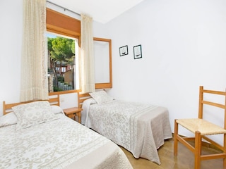 Apartment Llafranc Features 11