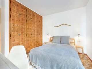 Apartamento Llafranc Características 7