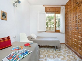 Apartment Llafranc Features 13