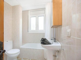 Appartement Llafranc Kenmerken 12