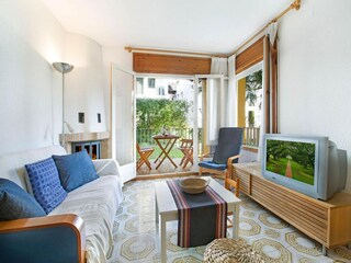 Apartamento Llafranc Características 12