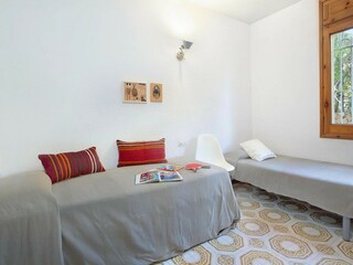 Appartement Llafranc Équipement 9