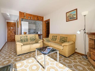 Appartement Llafranc Kenmerken 10