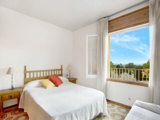 Apartamento Llafranc Características 9