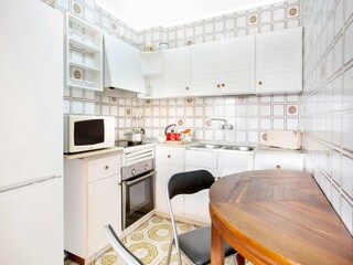 Appartement Llafranc Kenmerken 9