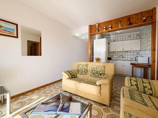 Apartamento Llafranc Características 15