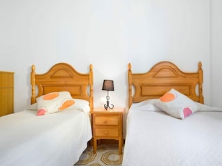 Apartment Llafranc Ausstattung 10