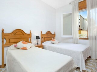 Apartamento Llafranc Características 15