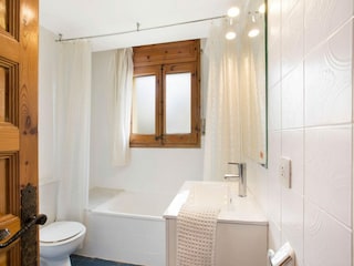 Apartment Llafranc Ausstattung 15