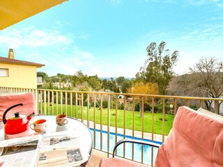 Appartement Llafranc Enregistrement extérieur 5