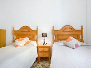 Appartement Llafranc Kenmerken 9