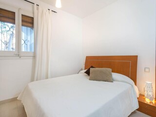 Apartamento Llafranc Características 12