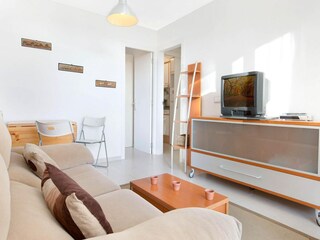 Appartement Llafranc Kenmerken 8