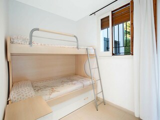 Apartment Llafranc Ausstattung 11