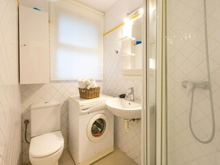 Apartment Llafranc Ausstattung 14