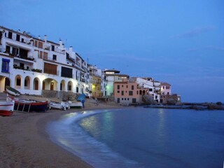 Apartamento Llafranc Entorno 18