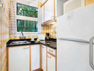 Appartement Llafranc Équipement 9