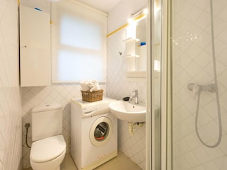 Apartment Llafranc Features 10