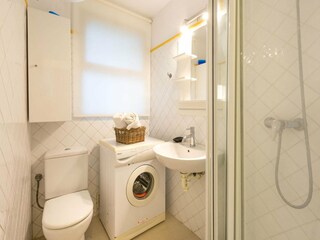 Appartement Llafranc Kenmerken 10