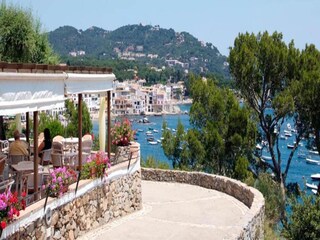 Apartamento Llafranc Entorno 27