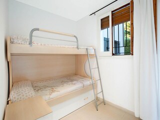 Apartment Llafranc Ausstattung 16