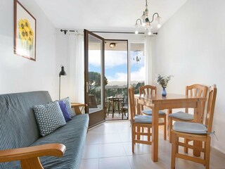 Apartamento Llafranc Características 10