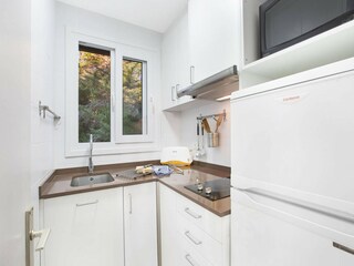 Apartamento Llafranc Características 11