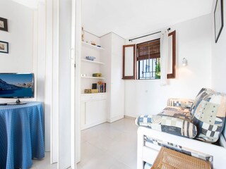 Apartamento Llafranc Características 12