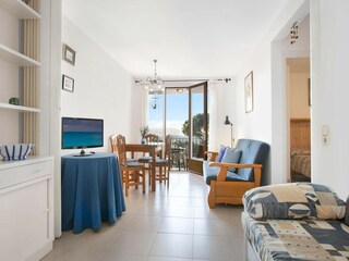 Apartamento Llafranc Características 9