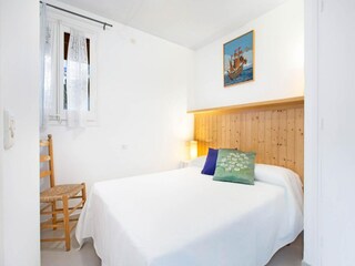 Apartamento Llafranc Características 14