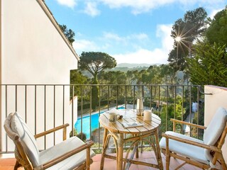 Apartment Llafranc Outdoor Recording 5