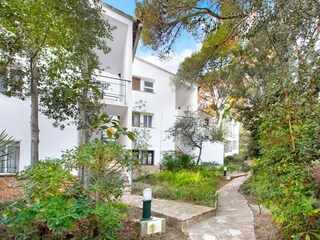 Appartement Llafranc Buitenaudio-opname 3