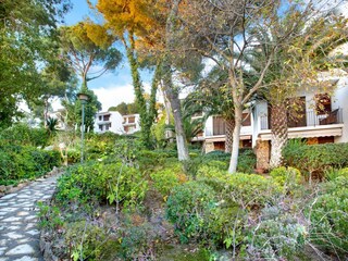 Appartement Llafranc Buitenaudio-opname 6