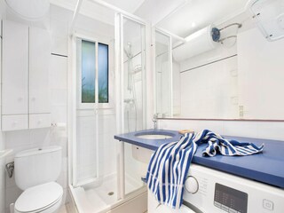 Appartement Llafranc Kenmerken 14