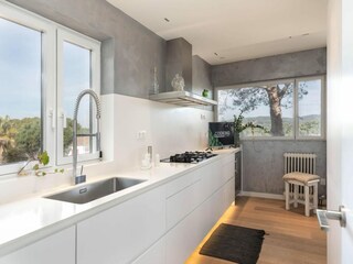 Villa Llafranc Features 14