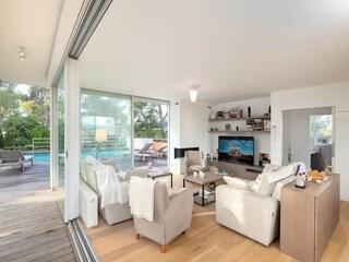 Villa Llafranc Ausstattung 9