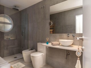 Villa Llafranc Caratteristiche 19