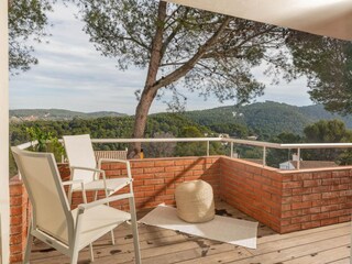 Villa Llafranc Enregistrement extérieur 5