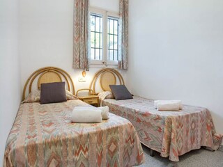 Apartment Llafranc Ausstattung 13