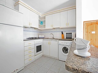 Appartement Llafranc Équipement 8