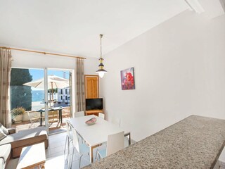 Apartment Llafranc Ausstattung 8