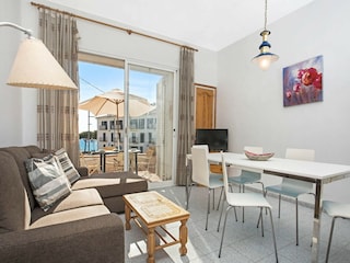 Apartment Llafranc Ausstattung 14