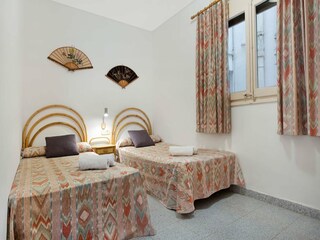 Appartement Llafranc Équipement 11