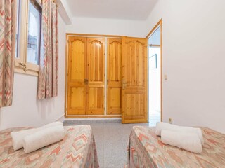 Appartement Llafranc Équipement 10