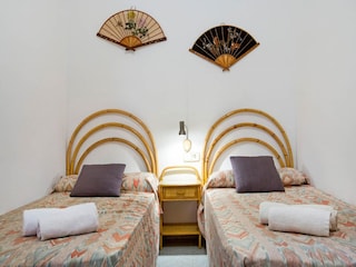 Apartment Llafranc Ausstattung 11
